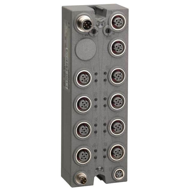 TM7NCOM16A Schneider Electric  Sensor Interface - Junction Blocks